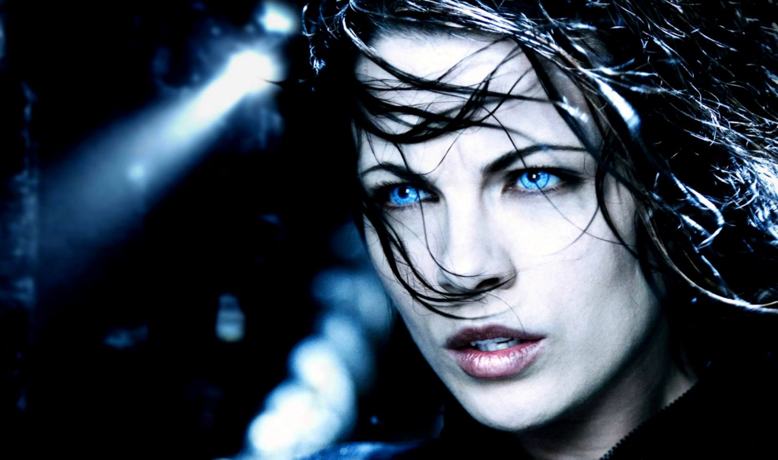 Kate Beckinsale Underworld Wallpapers   Wallpaper Cave