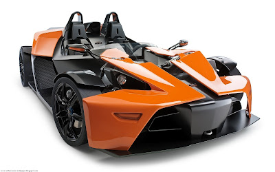 Black Orange Cars Future - Cars Modification Wallpapers