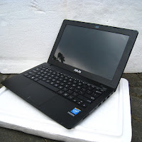 Ultrabook ASUS X200MA Second