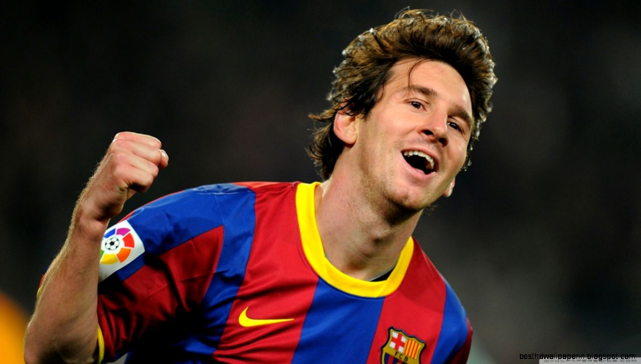 Argentine professional footballer Lionel Andrés quotLeoquot Messi