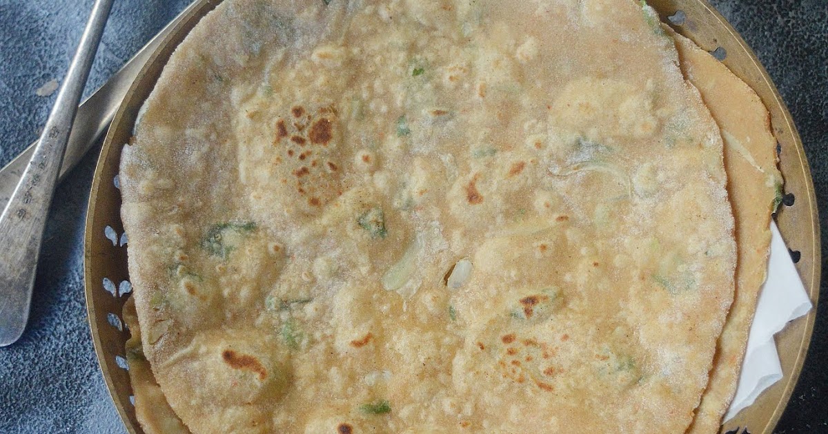 Lauki Paratha Recipe Bottle Gourd Paratha Cook with Sharmila