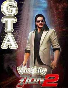 GTA Vice City Don 2 Free Download