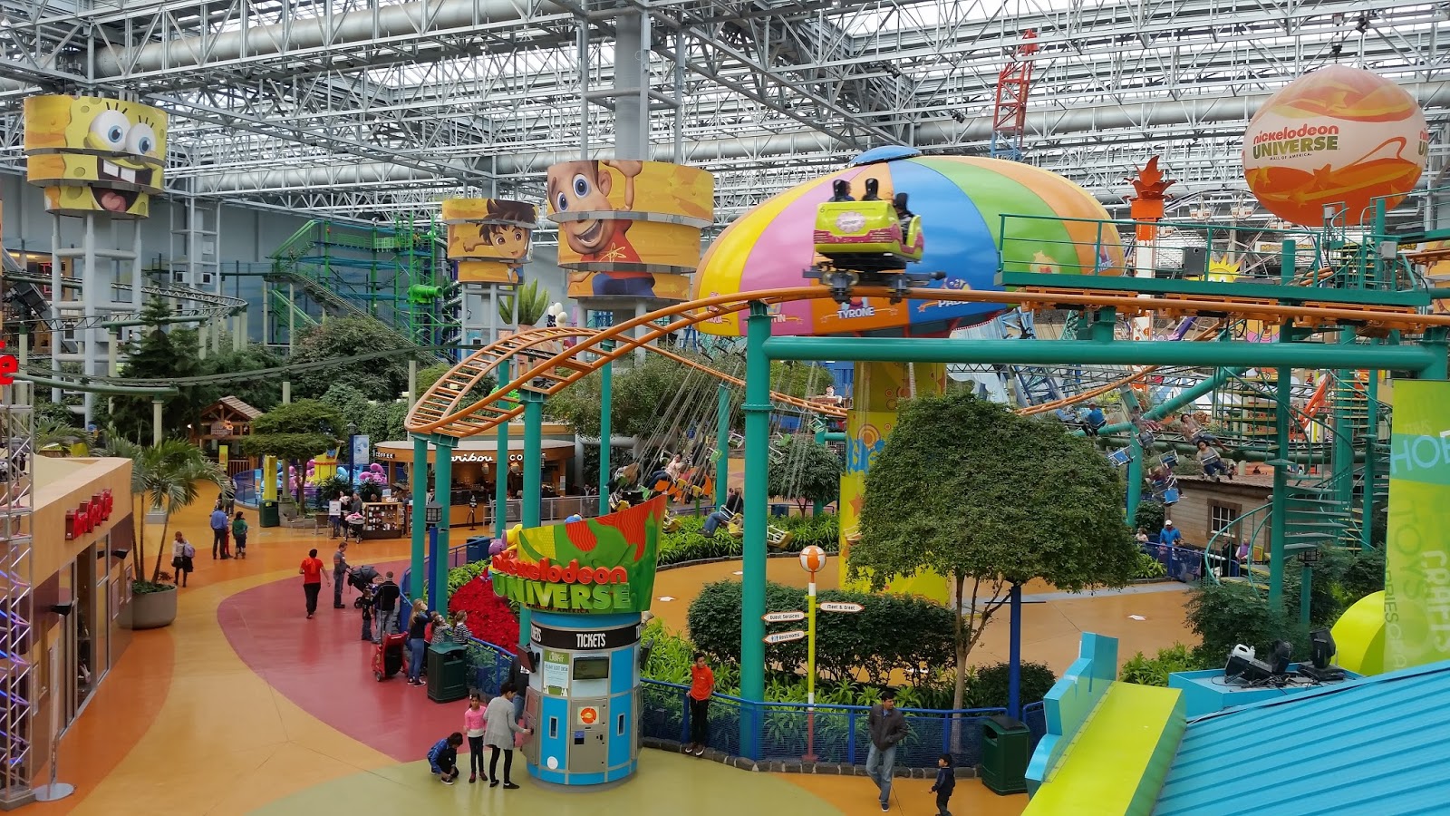 Pamella Pires Diário de Intercâmbio O que fazer em Minnesota?