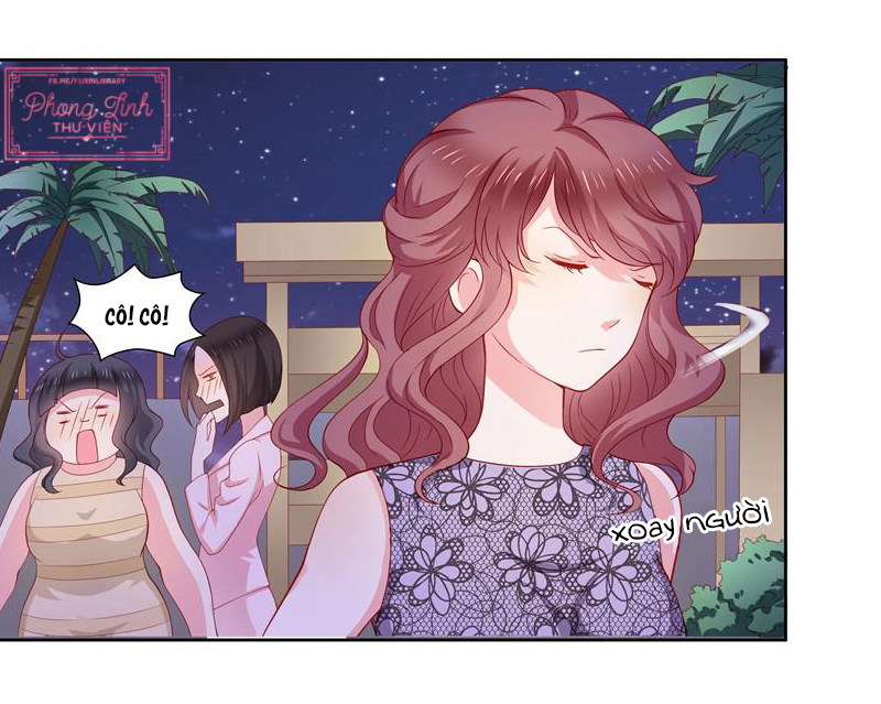 Bạn Trai DIY Chap 5 - Next Chap 6