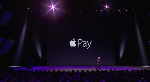 [數位觀點]裹足不前的蘋果，能否靠Apple Pay突破重圍？