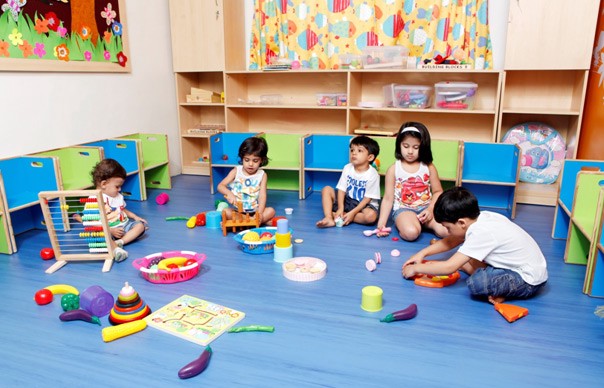 Play Schools in India