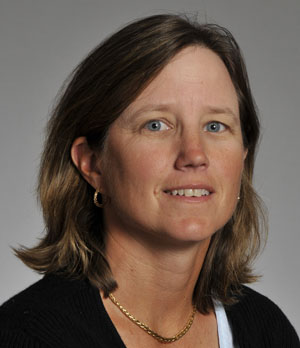 Lamp Post: Shari Bucklin-Webber