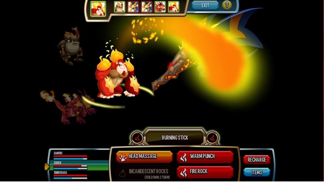 what type is strong against fire and magic monster legends what type is strong against fire and magic monster legends