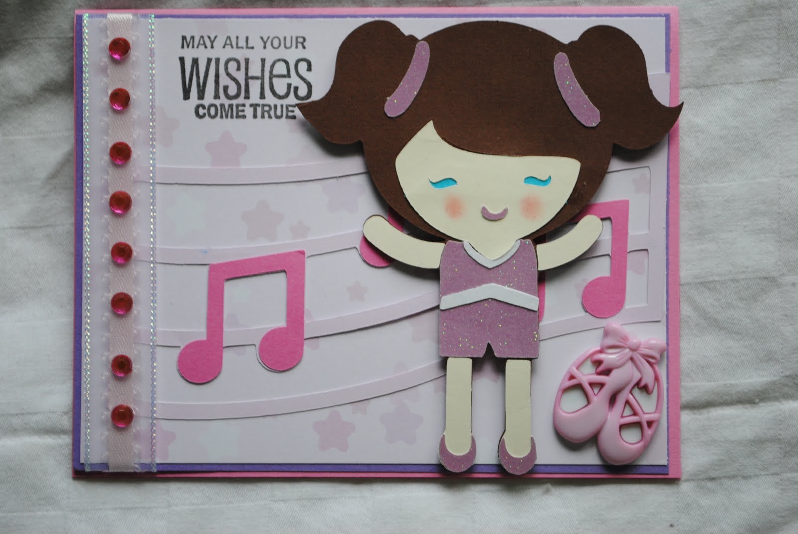 grand niece birthday cards