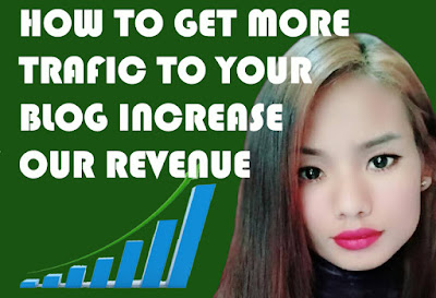 Get More Traffic to Your Blog Get More Traffic to Your Blog,How to get more trafic to your blog