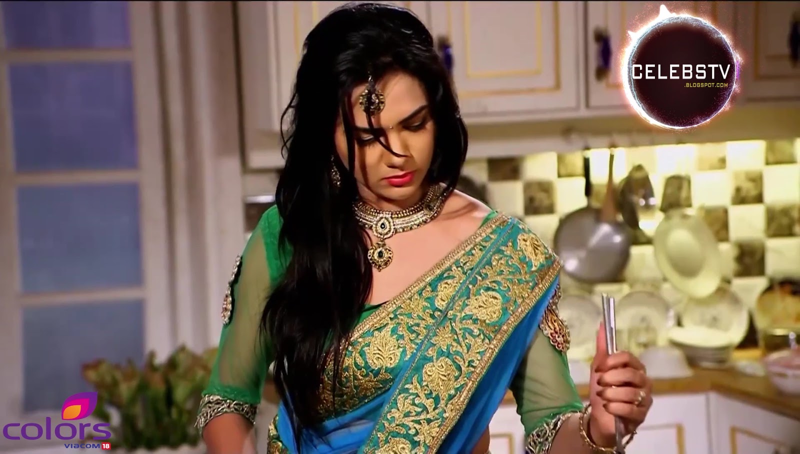 Akanksha Chamola Hot Sexy Bare Navel Glimpse - Sexy Celebs' World