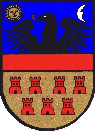 Transylvania Shield