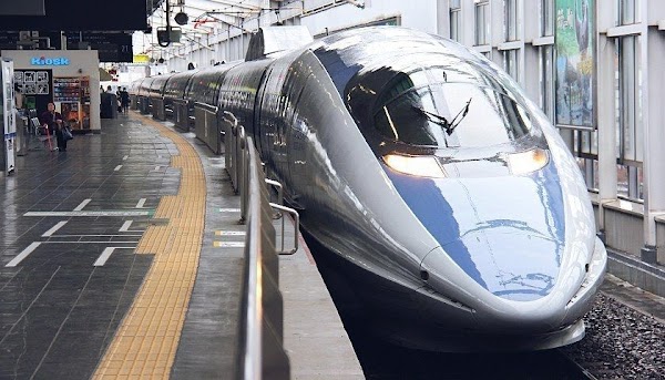 Japón, Cúspide Tecnológica de la Ingeniería e Infraestructura Japón, Cúspide Tecnológica de la Ingeniería e Infraestructura