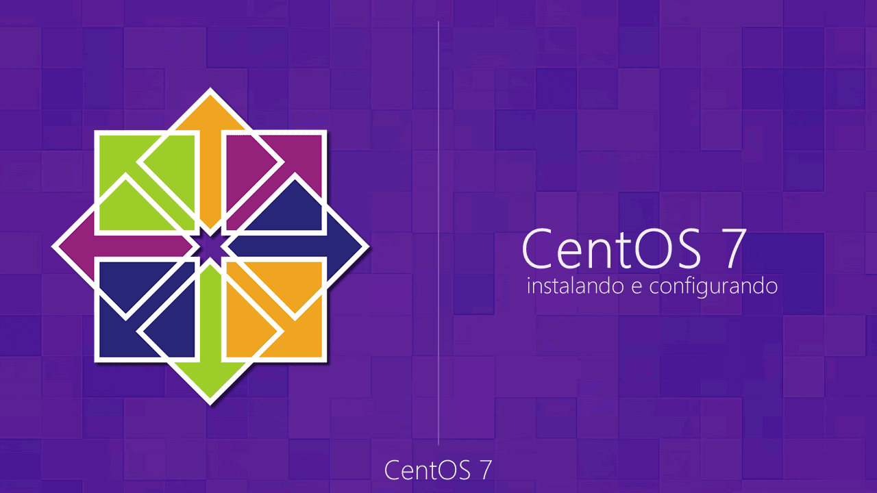 Centos 7 download iso image