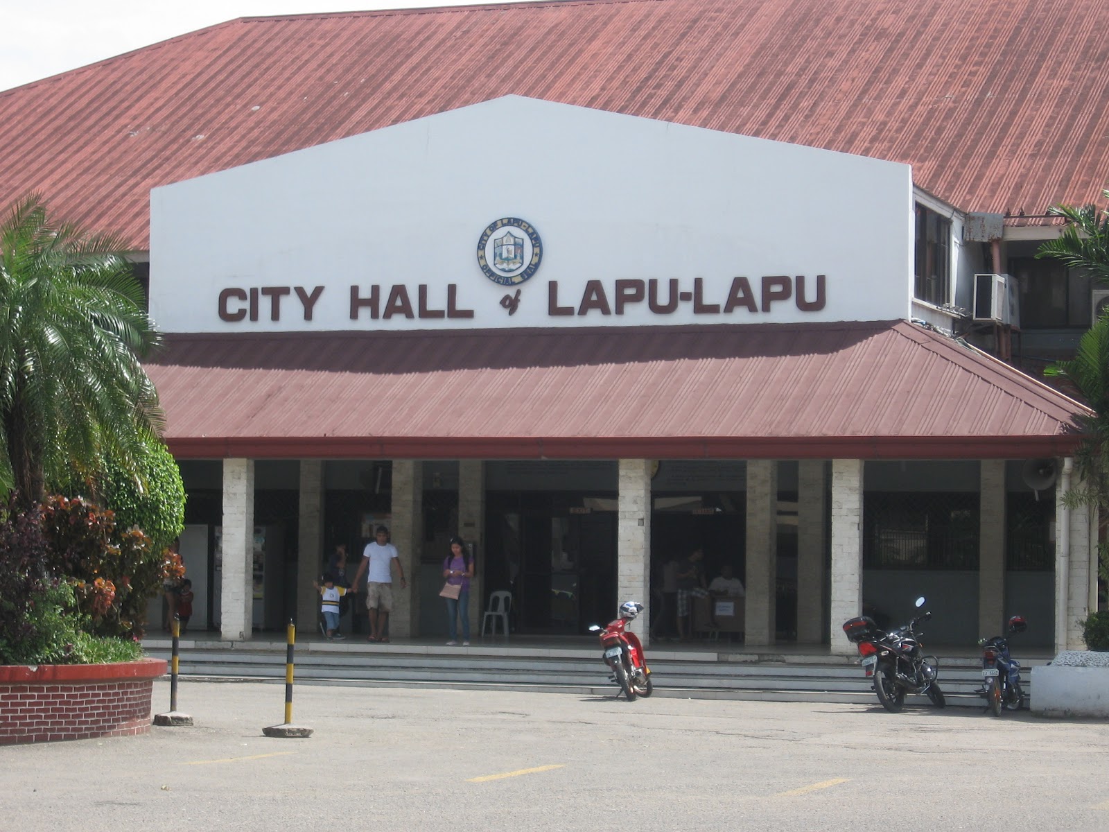 Cebu Bohol And Lapu Lapu Voters Registration In Lapu Lapu City