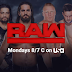 WWE Monday Night Raw 05.06.2017 | Vídeos + Resultados