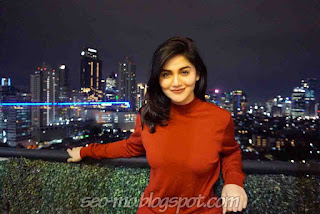 Hilda Vitria Khan Pictues Hilda Vitria Khan Pictues