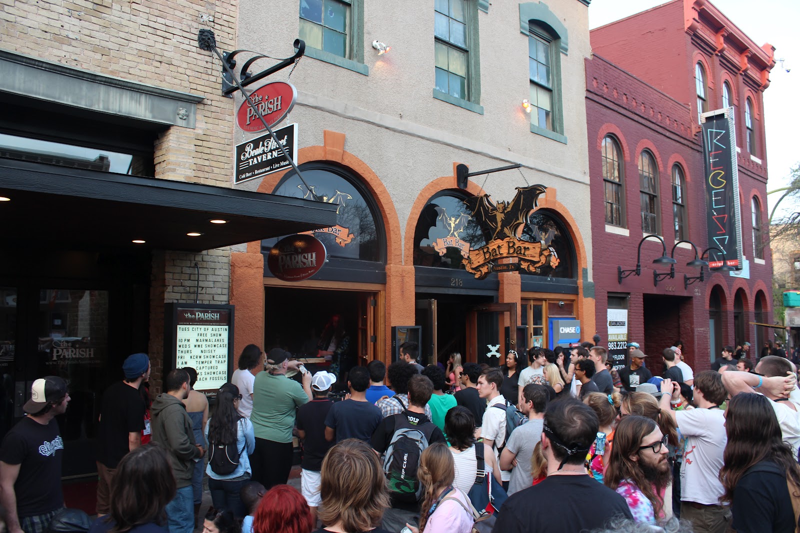 Eliquate: Lost in Austin. By Wynewright Mathison.