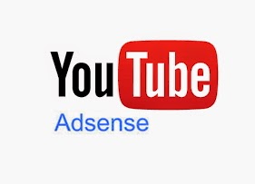 YouTube-Adsense