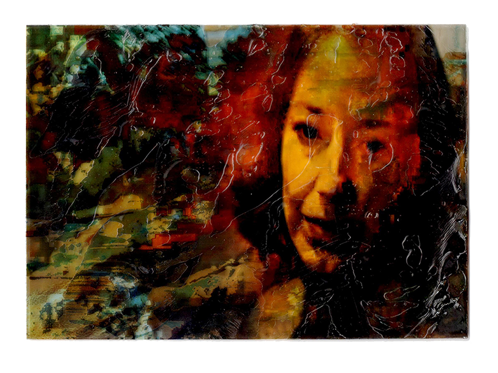 "ZENON and JANO" ARTISTS OF THE WORLD Rembrandt Quiballo Photographer