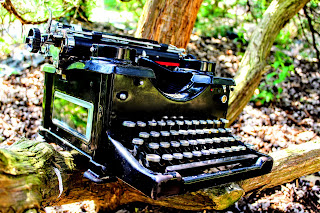 royal 10 typewriter