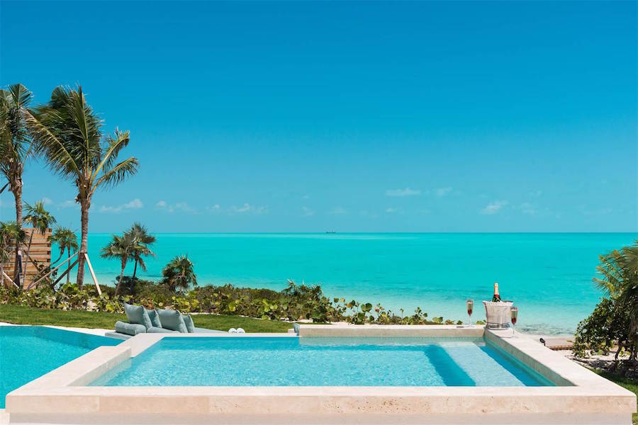 Pearl West Turks & Caicos