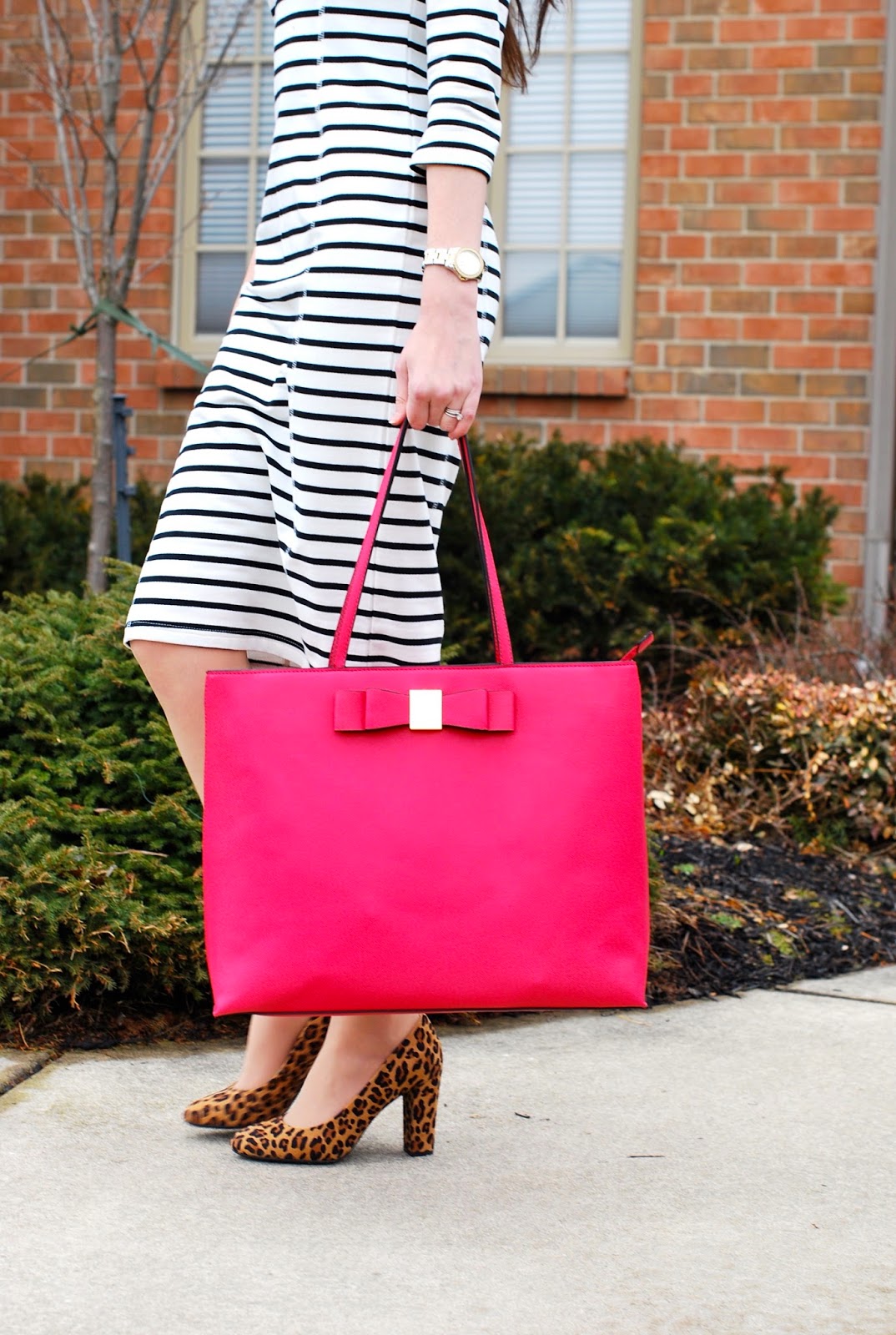 Annie Lynn's Favorite Things: Valentine's Day Outfit Inspiration #2!
