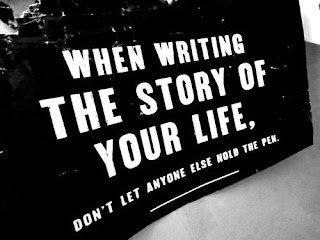The story of your life