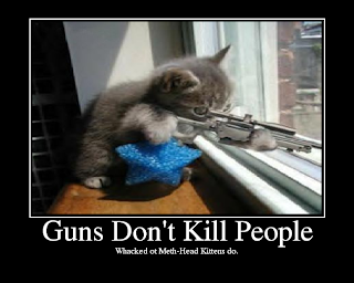 funny animal cute pictures, funny animal image, funny animal pictures, funny animal wallpapers, Funny animal with gun