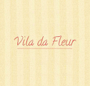 Vila da Fleur no Facebook: