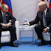 Trump checks a box on Russia but questions remain