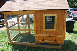 chicken coop dummies coops plans