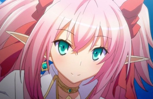 Lord of Magna: Maiden Heaven Review