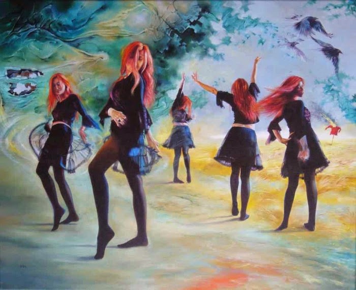 Смысл существования. Wlodzimierz Kuklinski Смысл существования. Wlodzimierz Kuklinski