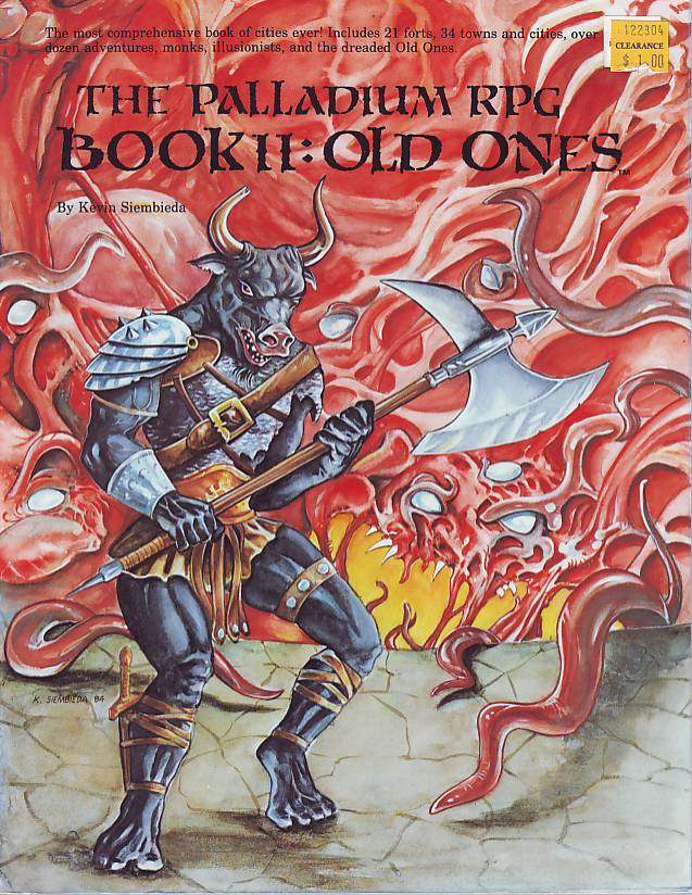 First the old ones. RPG книги. Фэнтези книги 90-х годов. Писатель Палладиус.