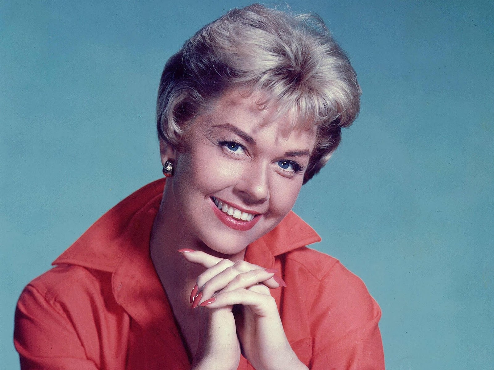 It's The Pictures That Got Small HOLLYWOOD ICON DORIS DAY DEAD AT 97