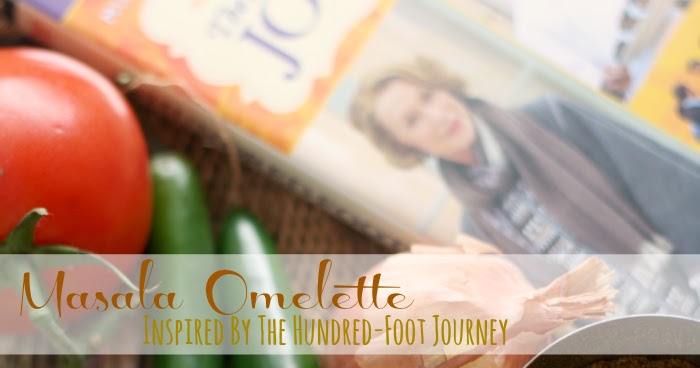Fluffy Omelettes  Jackman's Journey