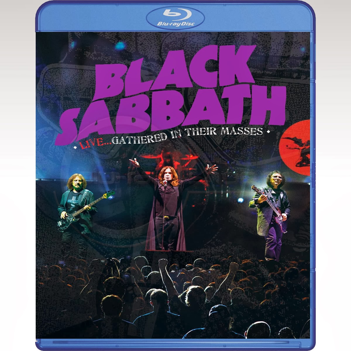 Rockfile Radio Rock Files BLACK SABBATH