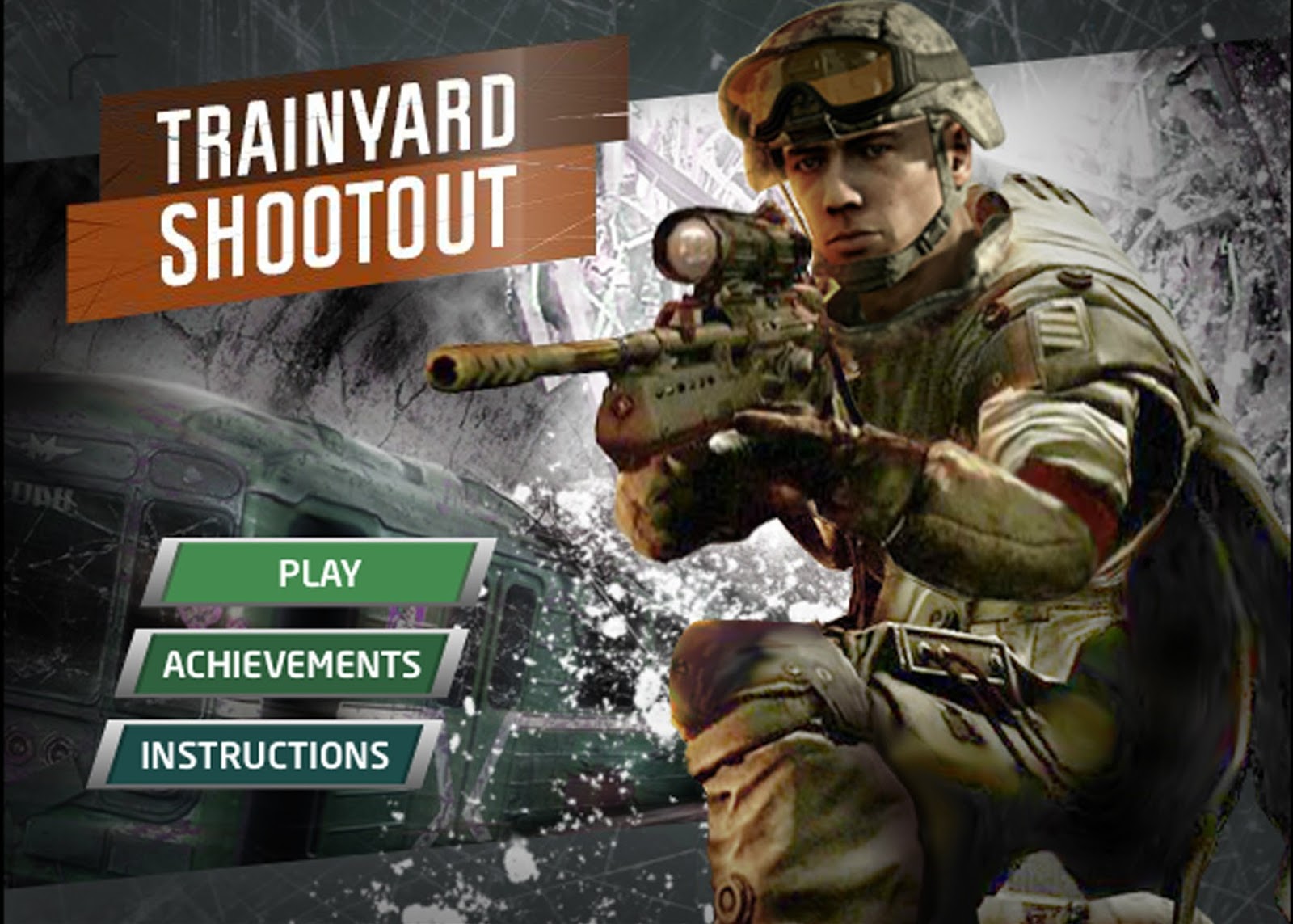 play game free download free trainyardshootout