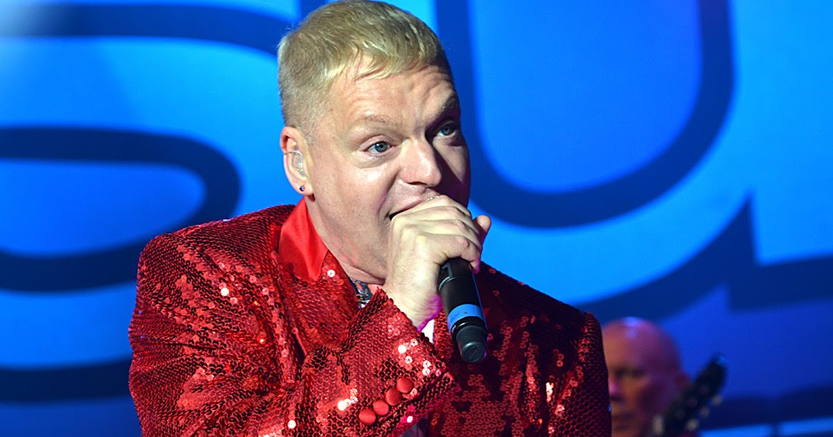 The Gay Almanac Happy Birthday to Erasure Frontman Andy Bell