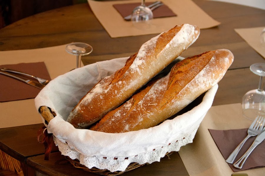 restaurant EAT avignon