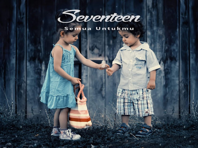 Kunci Gitar Seventeen Untuk Mencintaimu Mp3