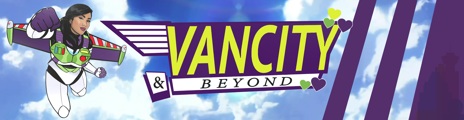 Vancity N Beyond