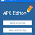 Download APK EDITOR PRO V 1.6.5