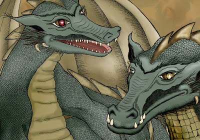 dragons slaying week dragon breathe fighting dreams fire