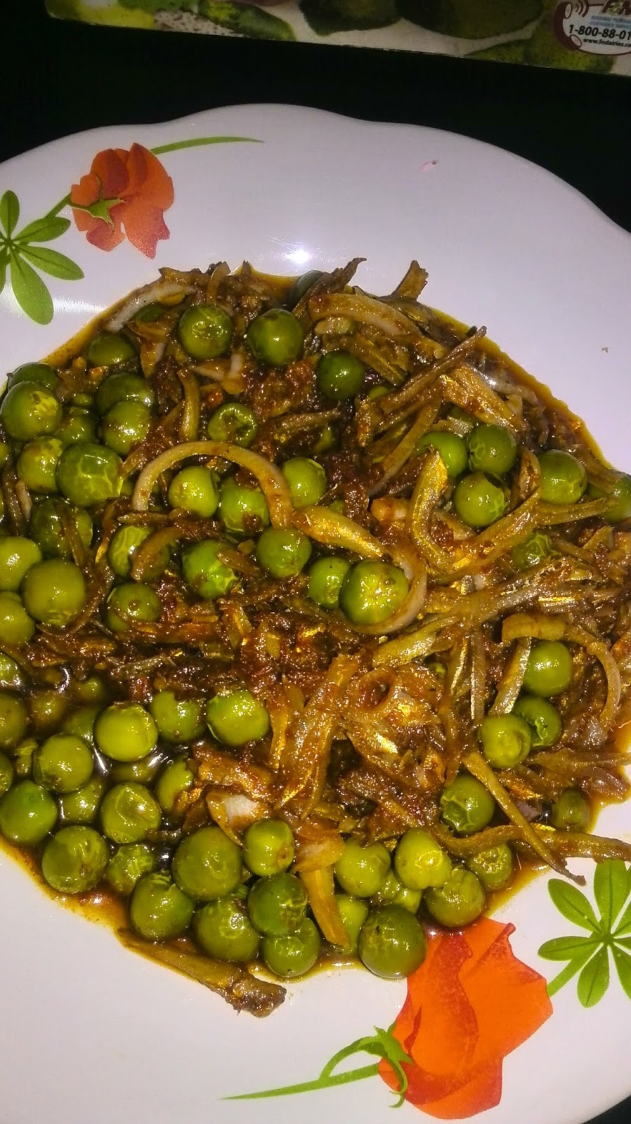 Namakucella Sambal Terung Pipit