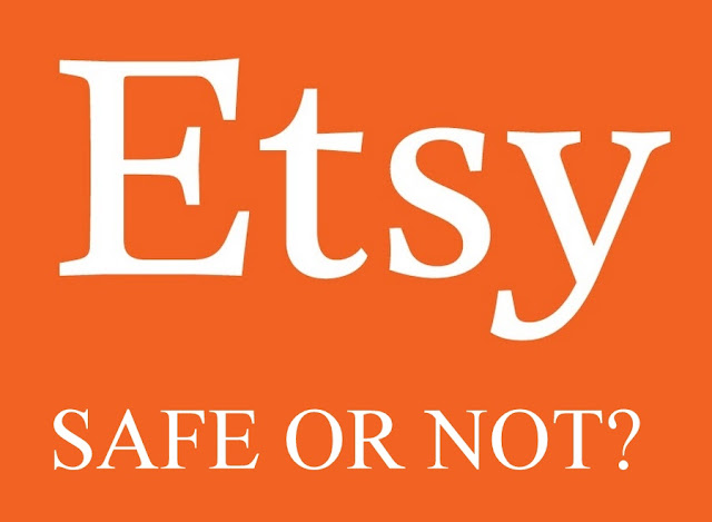 Is Etsy Safe Or Not?
