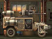 Earn to die 2012 Earn to die 2012