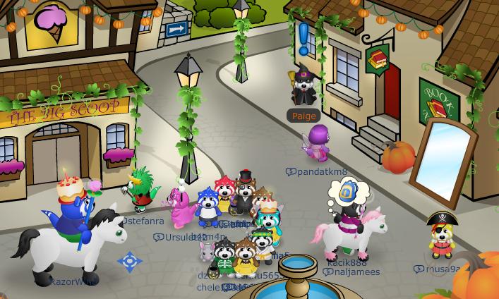Damian101 PanfuBlog: Pandanda Is Closing Down!