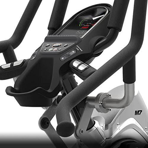 Home Gym Zone: Comparing Bowflex Max Trainer M7 versus M5 Cardio